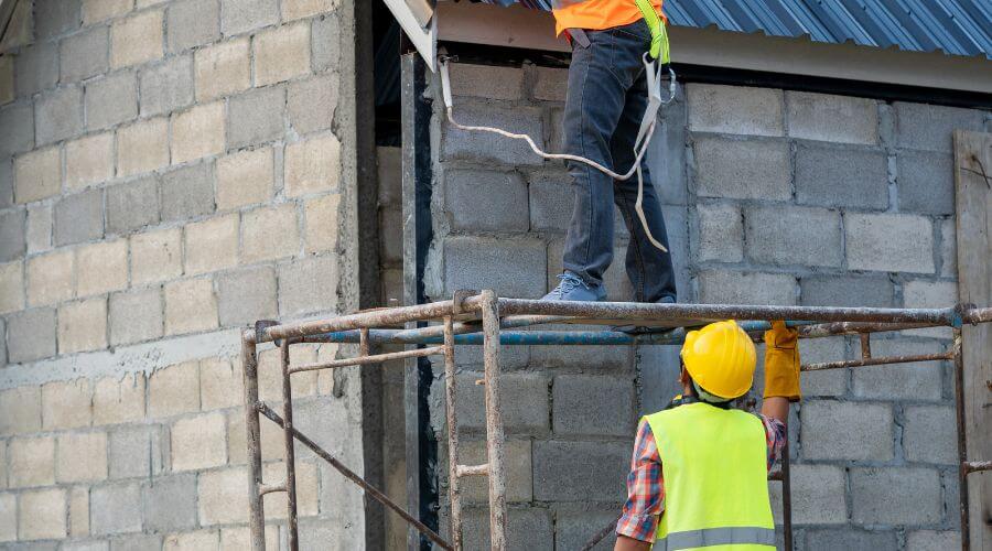 Expert top industrial roofings services in Port Hadlock, WA